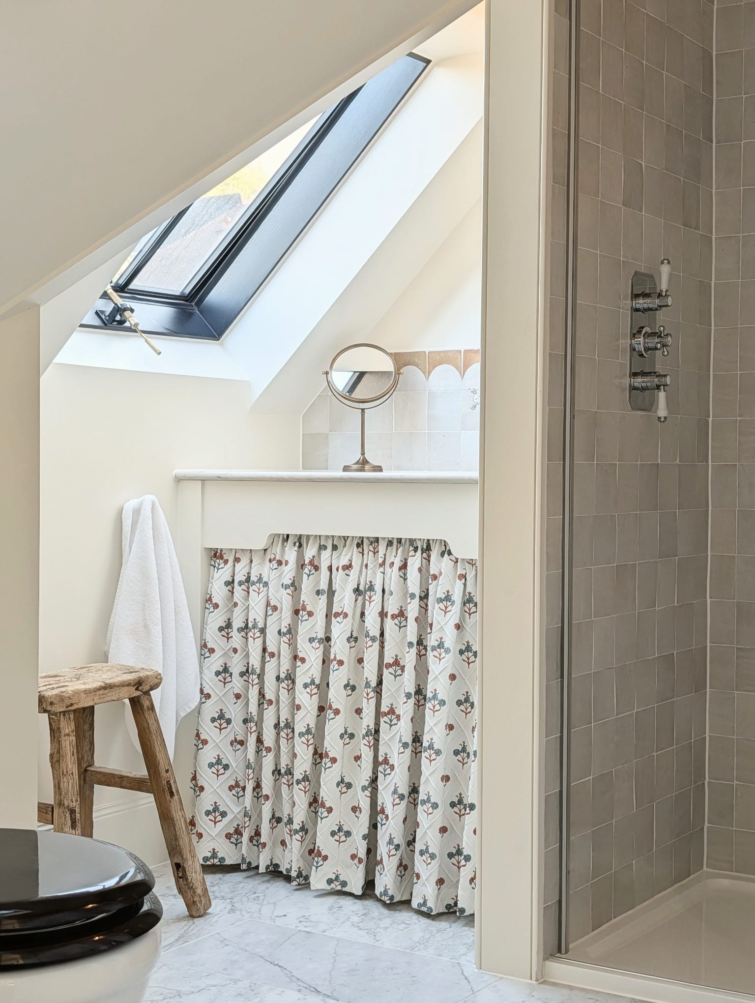 Period Home Renovation project photograph 5