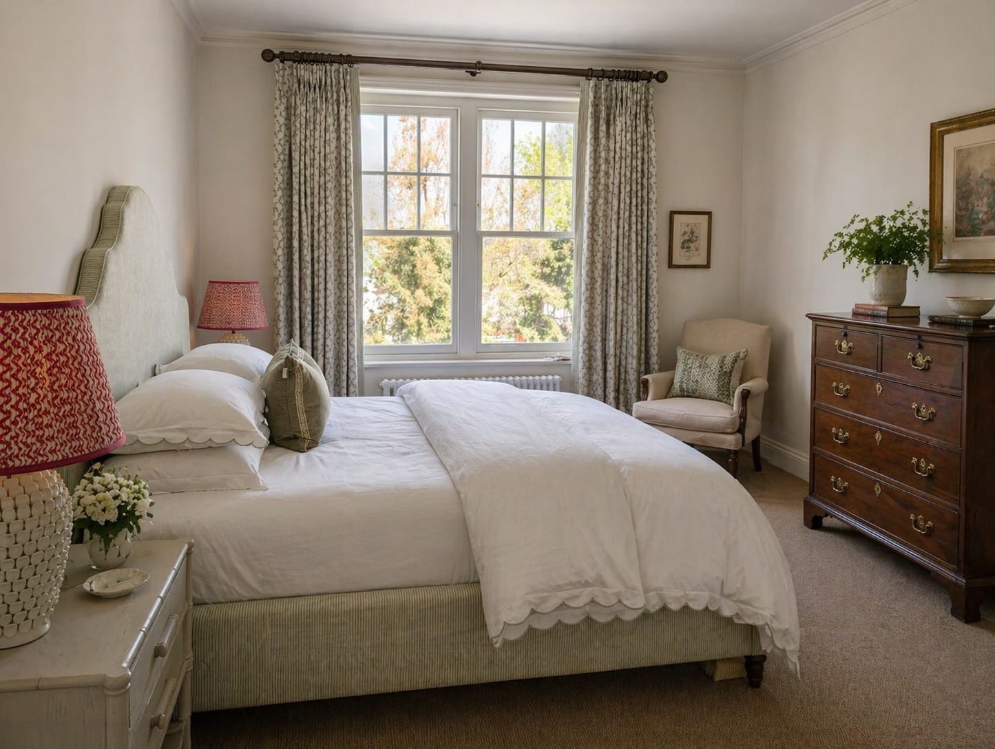 Period Home Renovation project photograph 6
