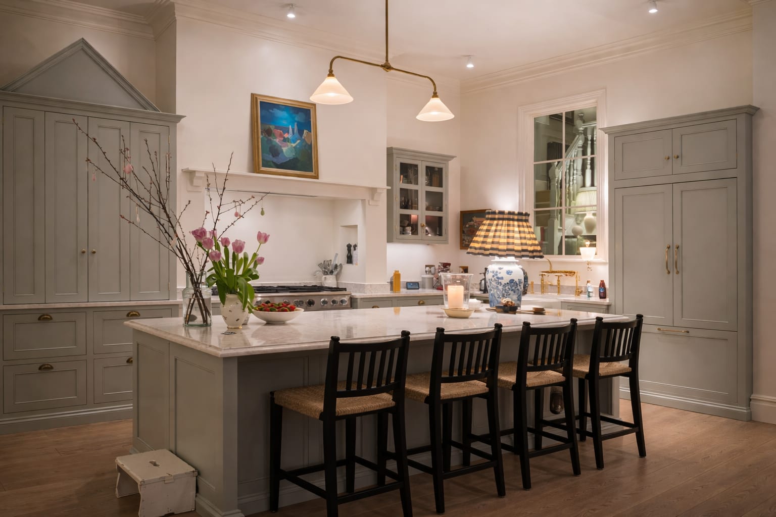Period Home Renovation project photograph 2