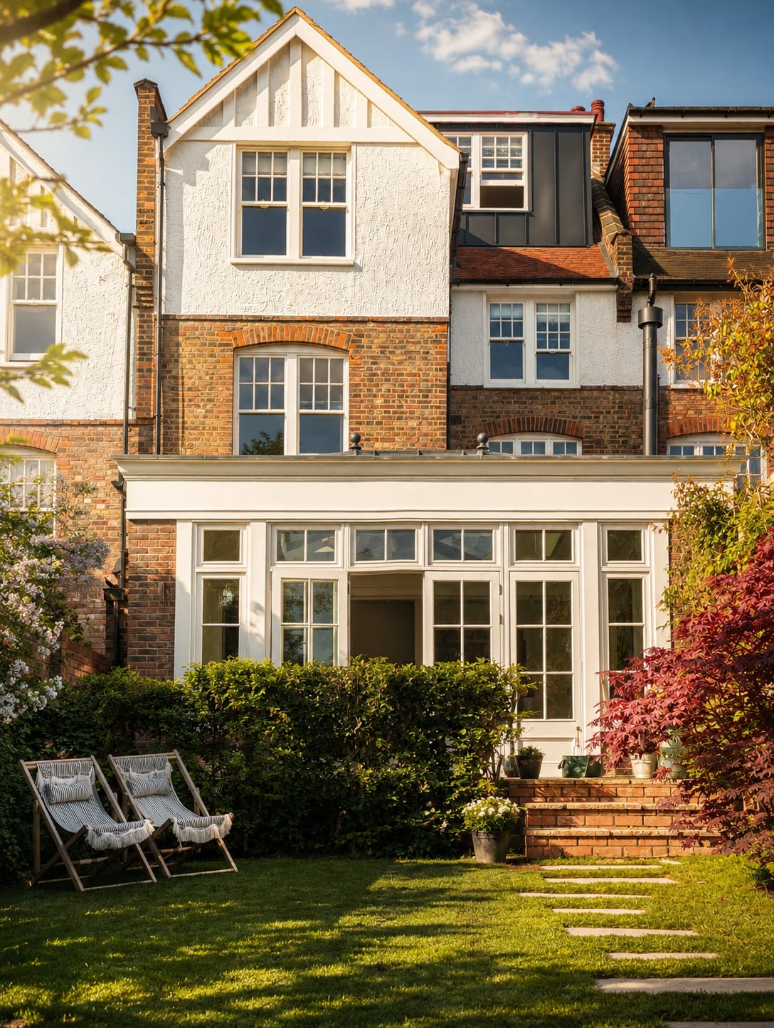 Period Home Renovation project photograph 3